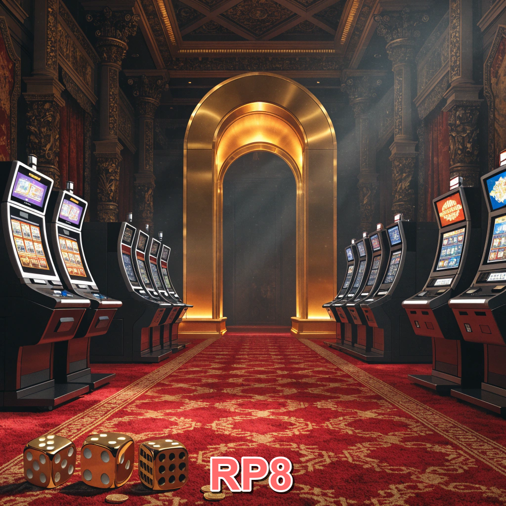 Screenshot 2 - RP8 Features