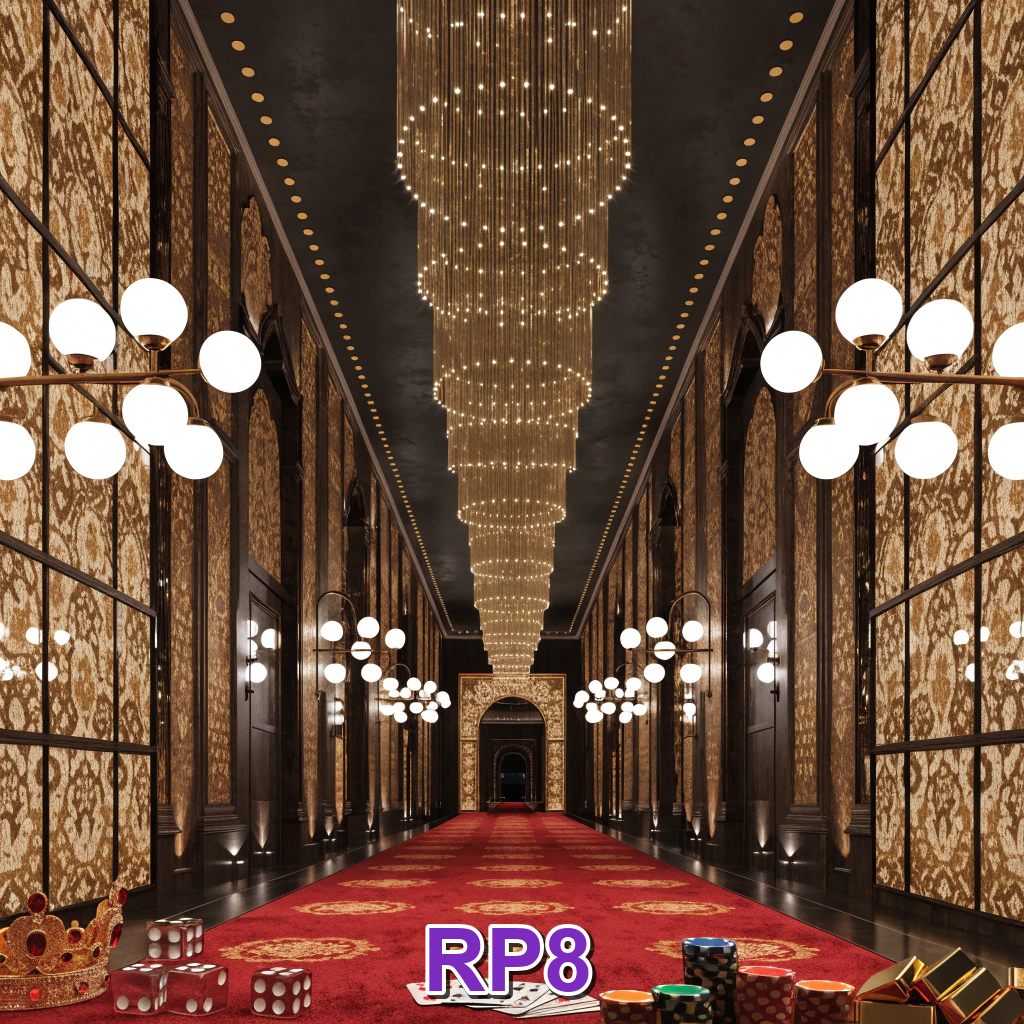 Screenshot 3 - RP8 Settings
